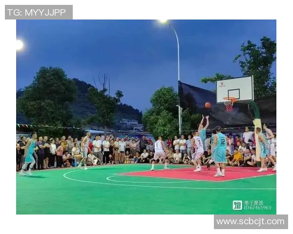 姚明长发村的传奇故事与篮球梦想交织的美丽乡村之旅