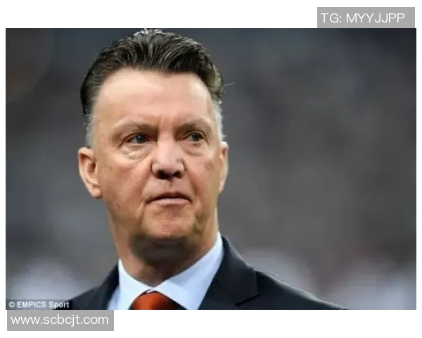 曼联主帅范加尔回应失利：球队需要更多斗志和决心