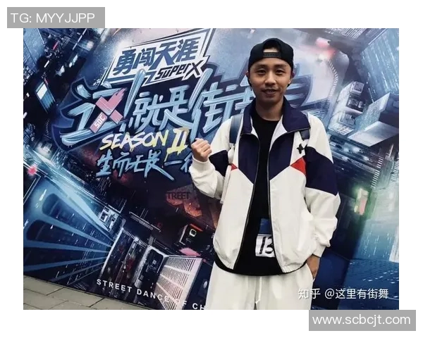 武汉街舞队荣登全国街舞技术排行榜第二名引发热议