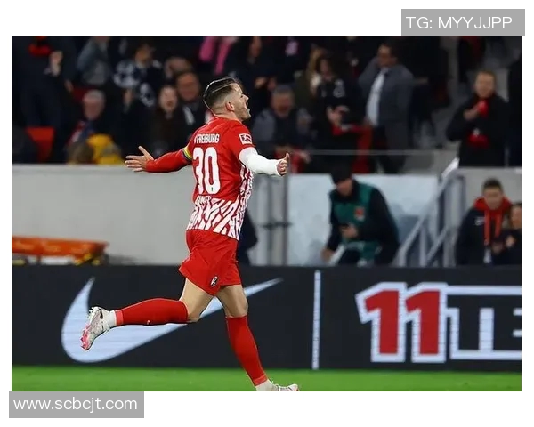 沙尔克04客负弗赖堡，遭遇连败低迷局势